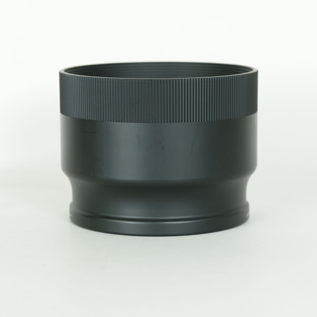 SIGMA 100-400mm F5-6.3 DG OS HSM｜Contemporary [キヤノンEF用]