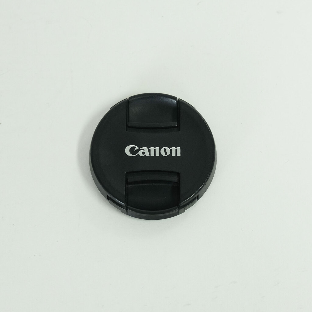 Canon EF-S55-250mm F4-5.6 IS STM