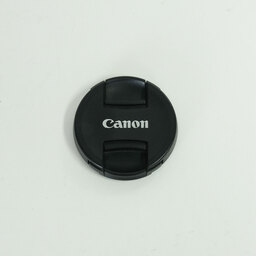 Canon EF-S55-250mm F4-5.6 IS STM