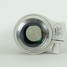 Canon EF70-200mm F2.8L USM