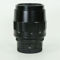 Voigtlander MACRO APO-LANTHAR 110mm F2.5 E-mount(ソニーE用)