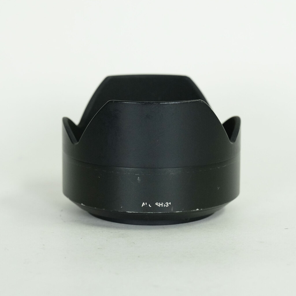 SONY Sonnar T* FE 55mm F1.8 ZA SEL55F18Z