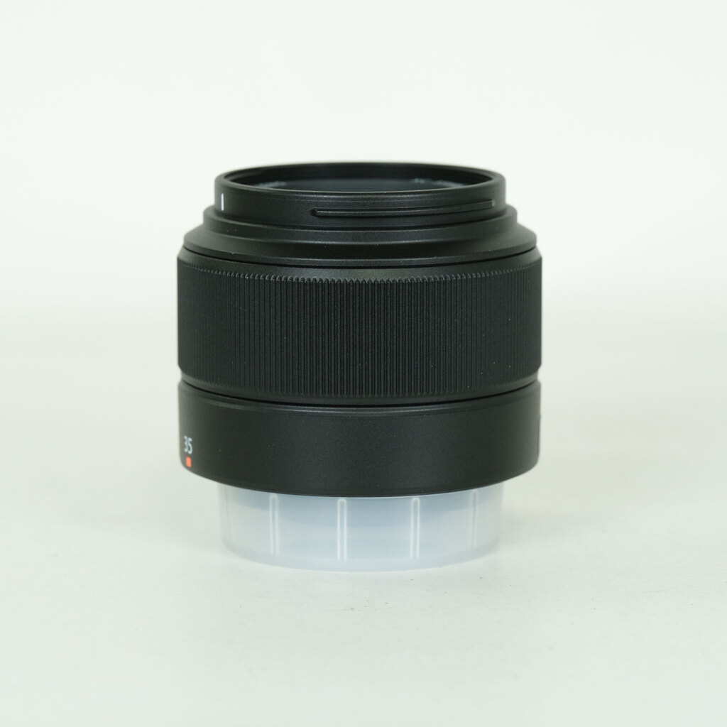 FUJIFILM XC35mmF2 FUJIFILM XC35mmF2