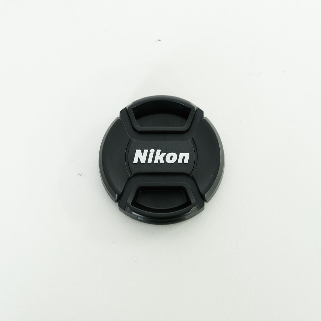 Nikon Ai AF Nikkor 35mm F2D