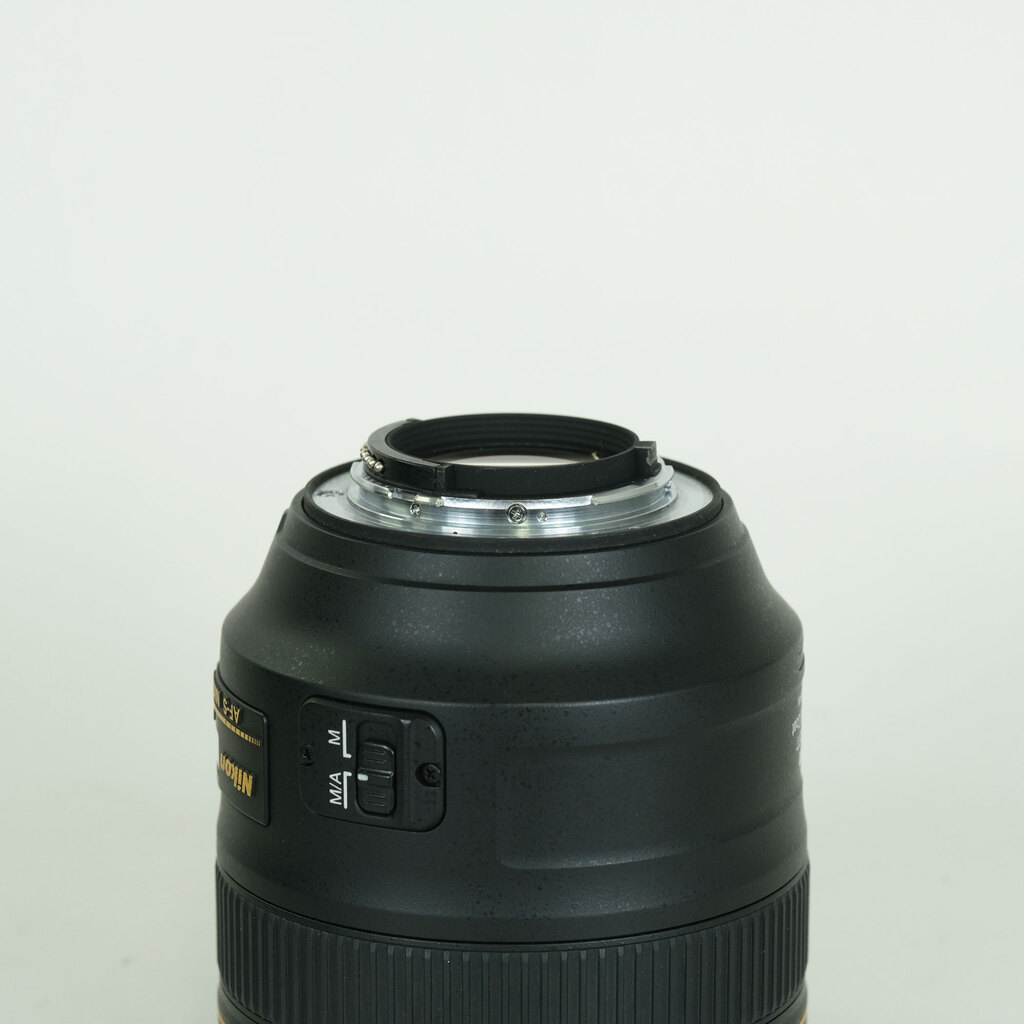 Nikon AF-S NIKKOR 85mm f/1.4G Nikon AF-S NIKKOR 85mm f/1.4G