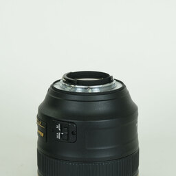 Nikon AF-S NIKKOR 85mm f/1.4G Nikon AF-S NIKKOR 85mm f/1.4G