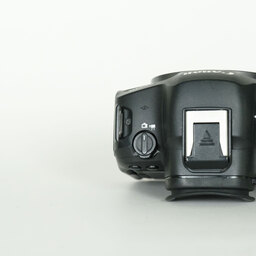 Canon EOS R6 Mark II