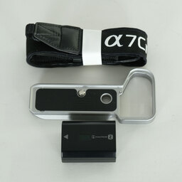 SONY α7C II（ILCE-7CM2）