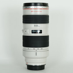 Canon EF70-200mm F2.8L USM
