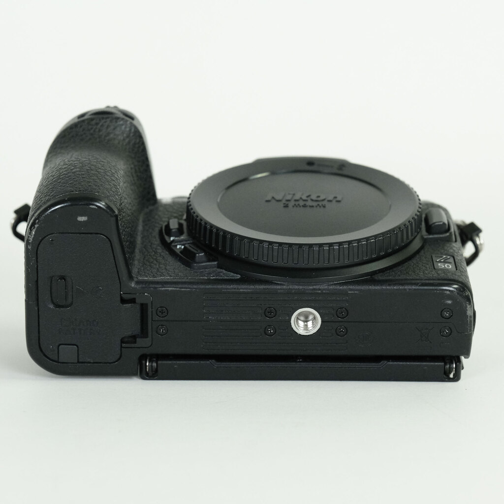 Nikon Z50