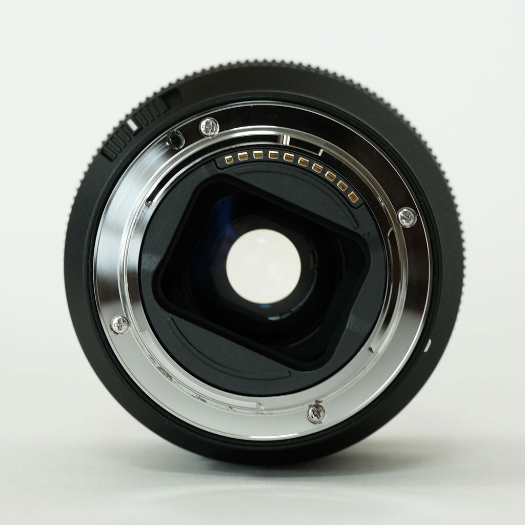 SONY FE 24-50mm F2.8 G SEL2450G