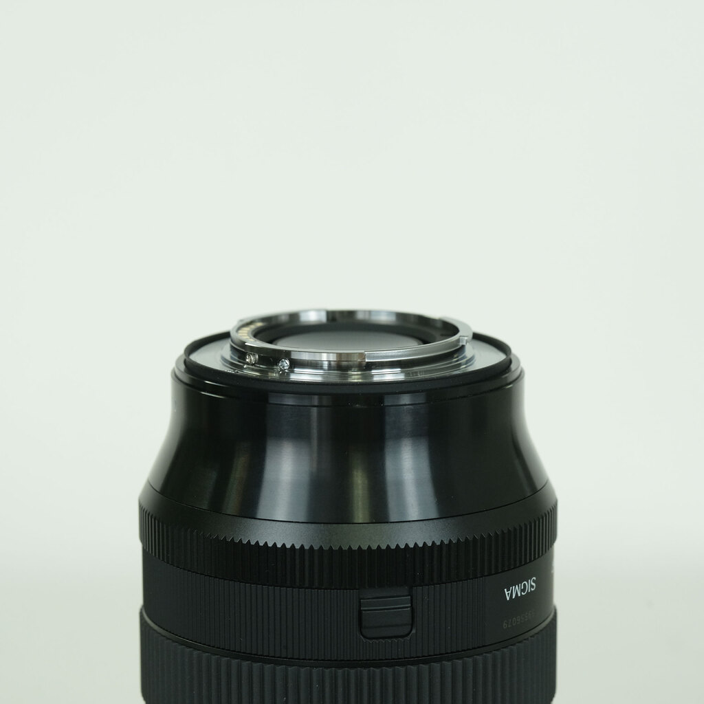 SIGMA 17-40mm F1.8 DC｜Art フジフイルムX用