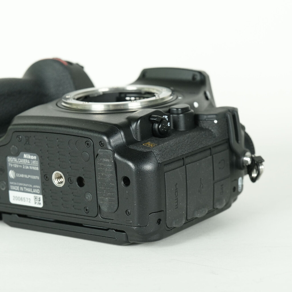 Nikon D850 Nikon D850