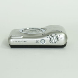 Nikon COOLPIX A10 シルバー