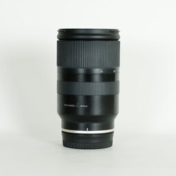 TAMRON 28-75mm F/2.8 Di III RXD (Model A036) [ソニーE用]
