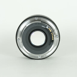 Canon EF50mm F1.8 STM