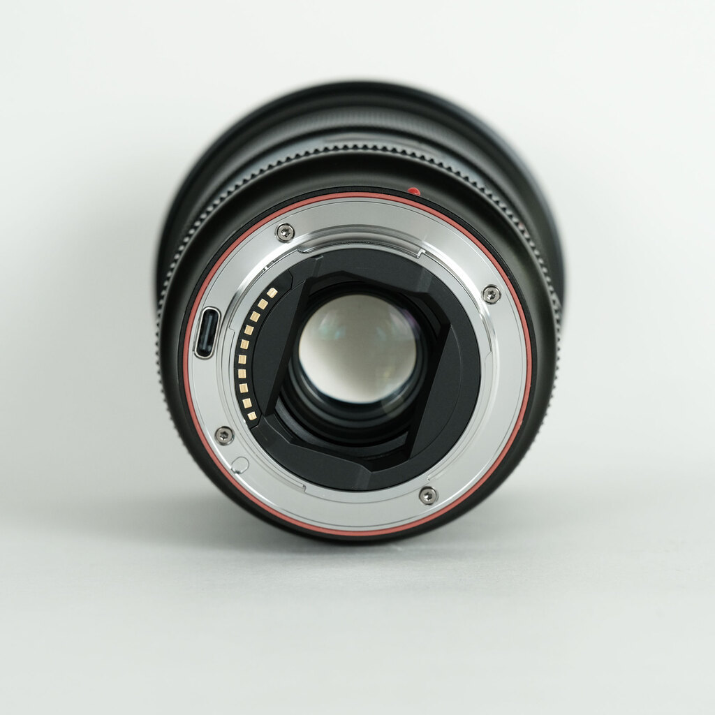 VILTROX AF 16mm F1.8（ソニーE用）