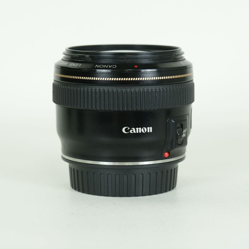 Canon EF28mm F1.8 USM Canon EF28mm F1.8 USM
