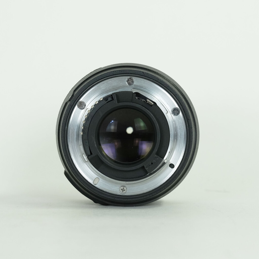 Nikon AF-S DX NIKKOR 35mm f/1.8G