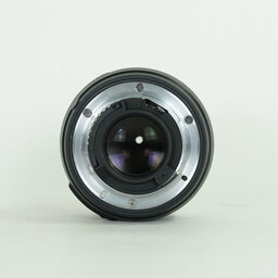 Nikon AF-S DX NIKKOR 35mm f/1.8G