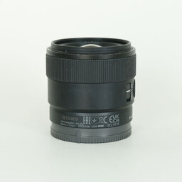 SONY E 11mm F1.8 SEL11F18