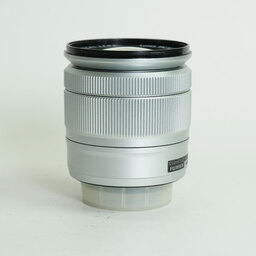 FUJIFILM XC16-50mm F3.5-5.6 OIS II FUJIFILM XC16-50mm F3.5-5.6 OIS II