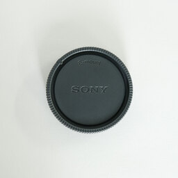 SONY FE 28-60mm F4-5.6 SEL2860