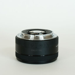 Canon EF50mm F1.8 STM