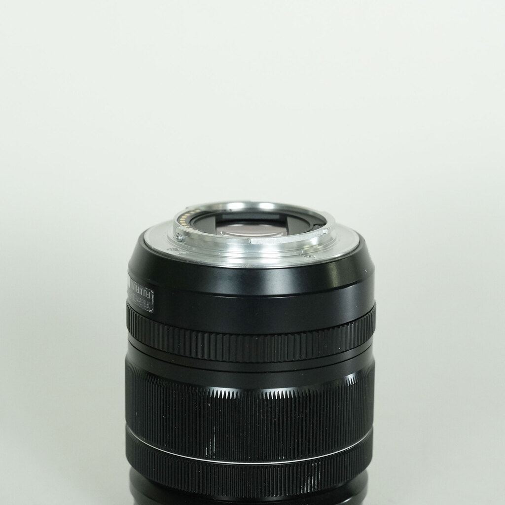 FUJIFILM XF18-55mmF2.8-4 R LM OIS