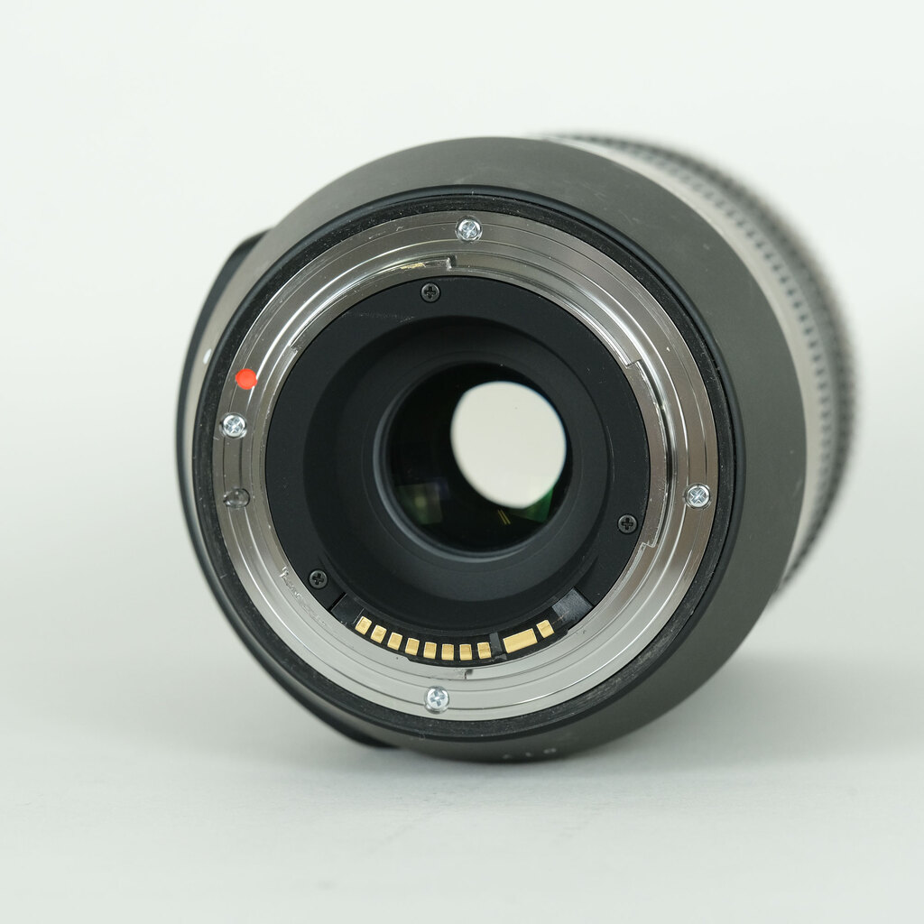 SIGMA 100-400mm F5-6.3 DG OS HSM｜Contemporary [キヤノンEF用]