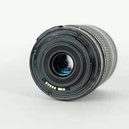 Canon EF-S55-250mm F4-5.6 IS STM