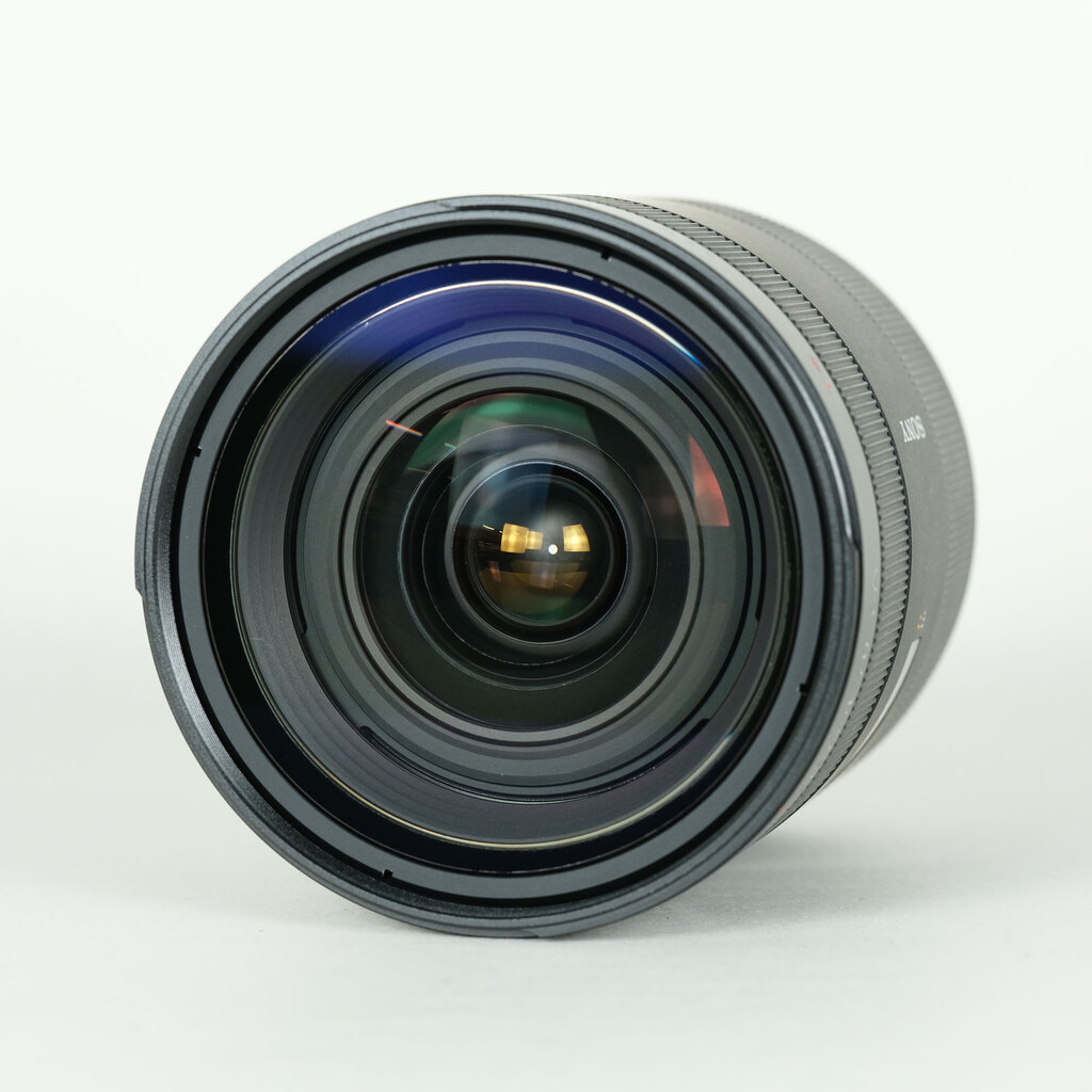 SONY Vario-Sonnar T* 24-70mm F2.8 ZA SSM SAL2470Zの出品 | ONE