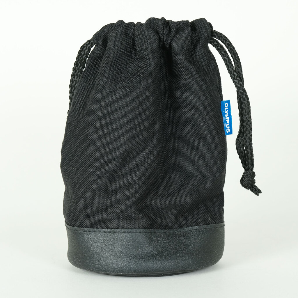 OLYMPUS M.ZUIKO DIGITAL ED 12-100mm F4.0 IS PRO