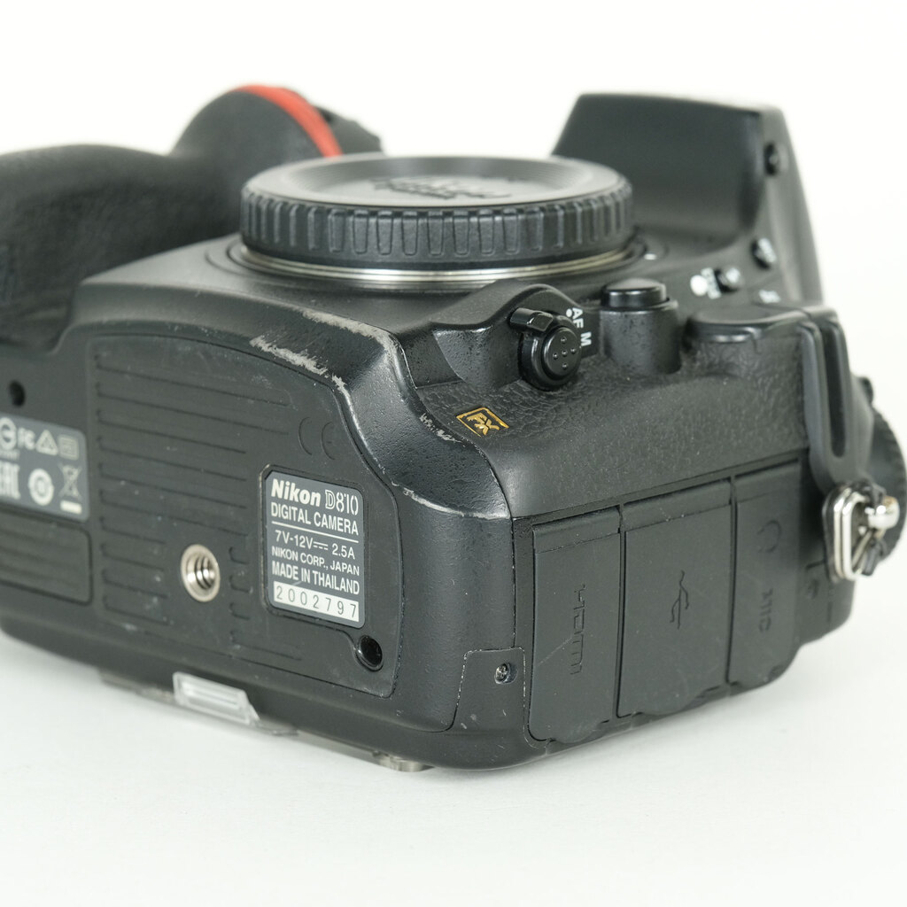 Nikon D810 Nikon D810