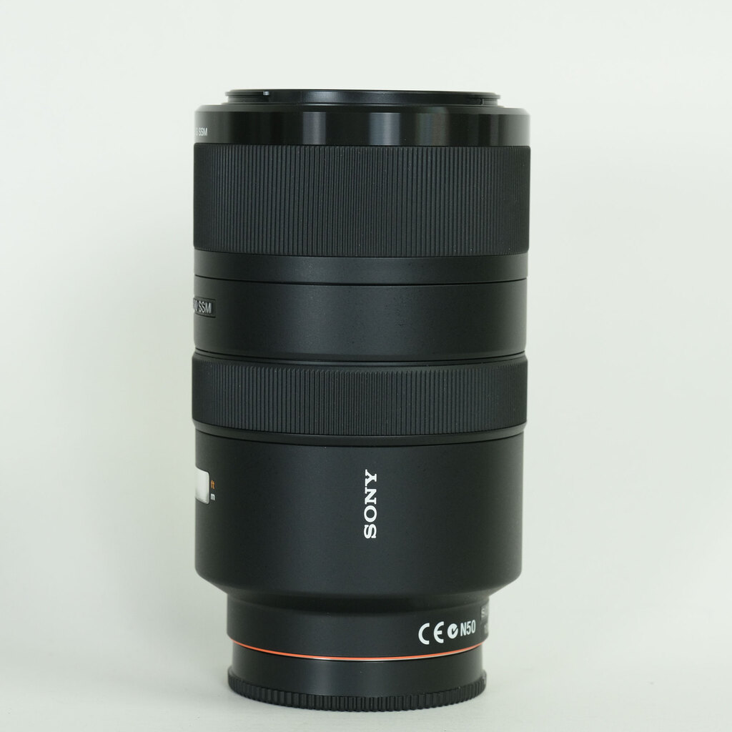 SONY 70-300mm F4.5-5.6 G SSM SAL70300G SONY 70-300mm F4.5-5.6 G SSM SAL70300G