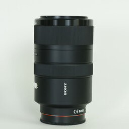 SONY 70-300mm F4.5-5.6 G SSM SAL70300G SONY 70-300mm F4.5-5.6 G SSM SAL70300G