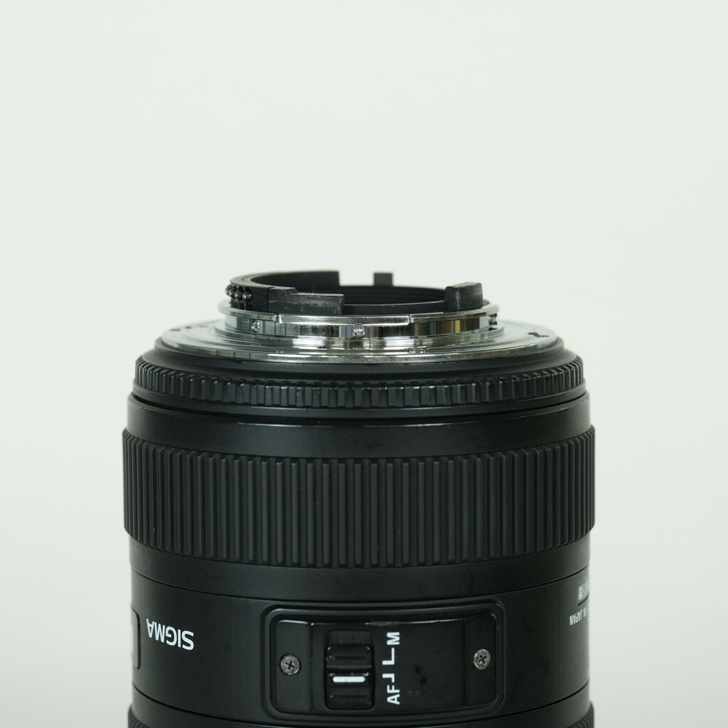 SIGMA 12-24mm F4.5-5.6 II DG HSM (ニコンF用)の出品 | ONE SCENE