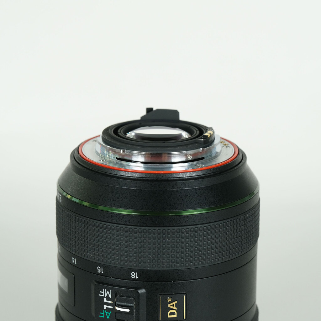 PENTAX HD PENTAX-DA☆11-18mmF2.8ED DC AWの出品 | ONE SCENE（ワン