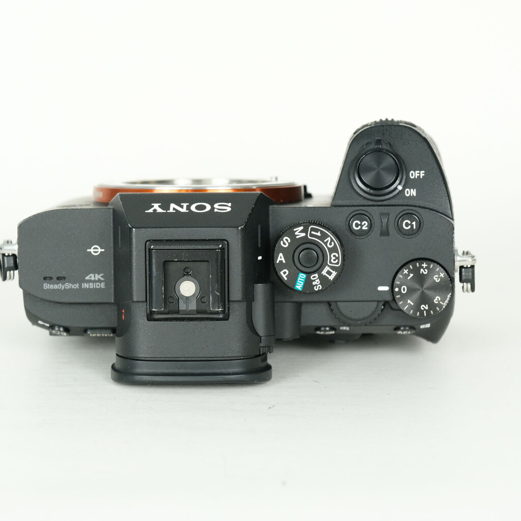 SONY α7R III（ILCE-7RM3）