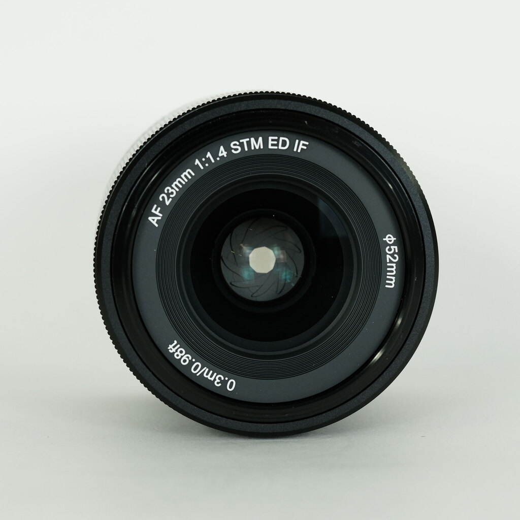 VILTROX AF 23mm F1.4 XF [フジフイルムX用]