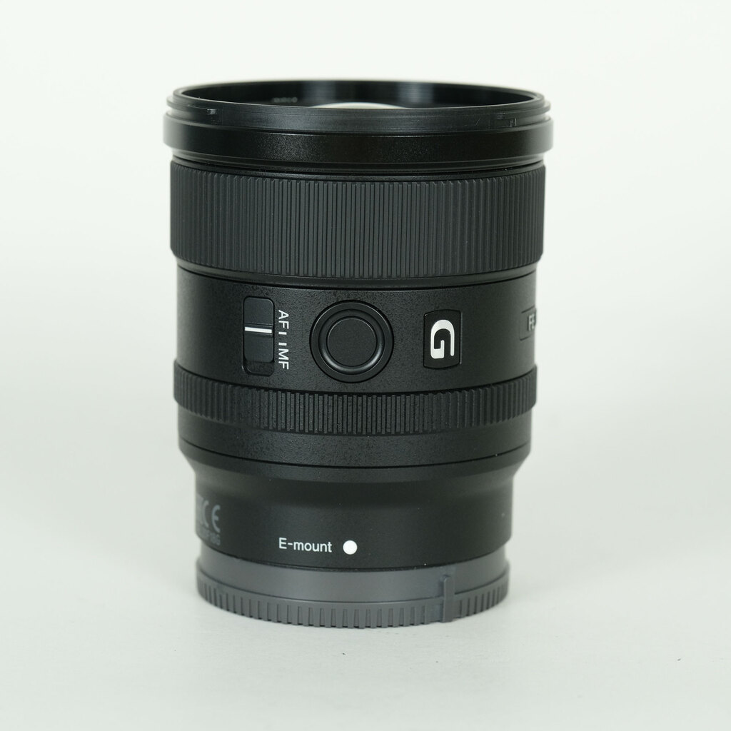 SONY FE 20mm F1.8 G SEL20F18Gの出品 | ONE SCENE（ワンシーン）
