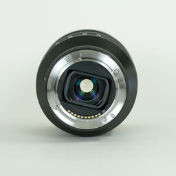 SONY FE 24-105mm F4 G OSS SEL24105G