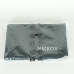 Nikon NIKKOR Z 24-120mm f/4 S