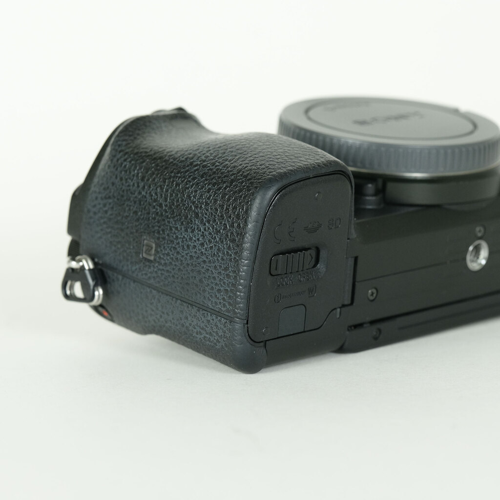 SONY α6400（ILCE-6400）