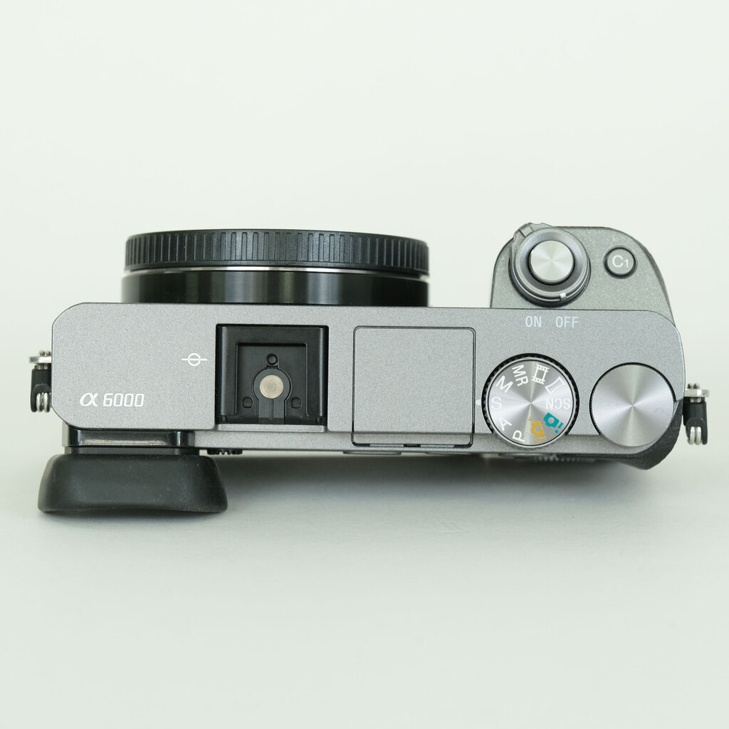 SONY α6000（ILCE-6000）
