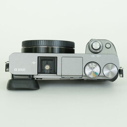 SONY α6000（ILCE-6000）
