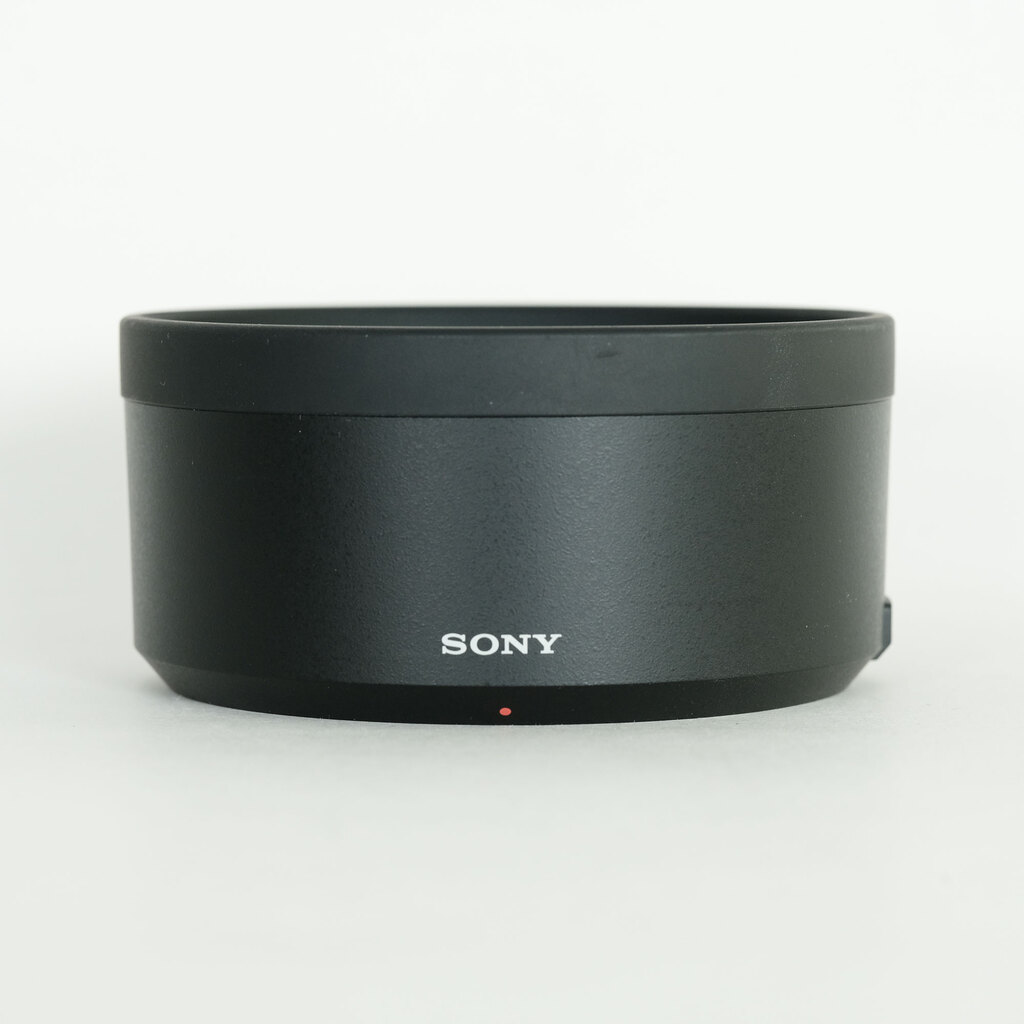 SONY FE 50mm F1.4 GM SEL50F14GM