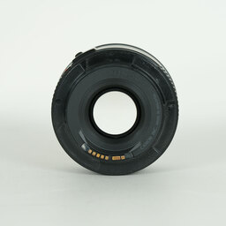 Canon EF50mm F1.8 II Canon EF50mm F1.8 II