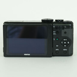 PENTAX MX-1 クラシックブラック