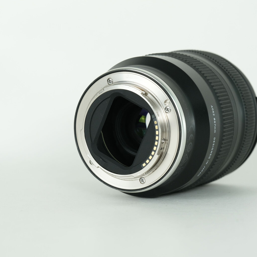 TAMRON 20-40mm F/2.8 Di III VXD(Model A062) [ソニーE用]の出品